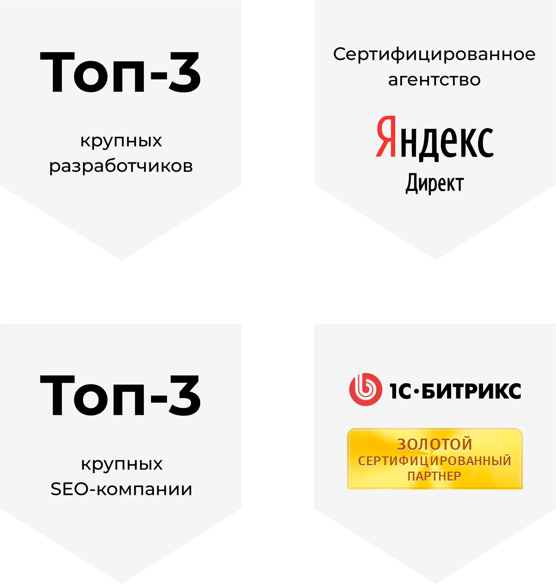 О компании