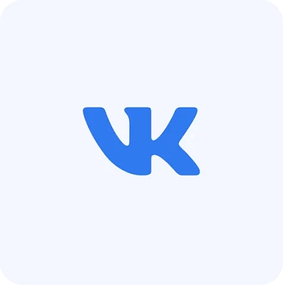 ВКонтакте